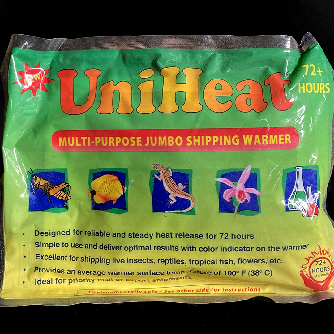 72-Hour Heat Pack